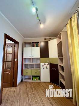 3-к квартира, вторичка, 45м2, 3/5 этаж