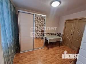 2-к квартира, вторичка, 43м2, 1/10 этаж
