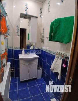 2-к квартира, вторичка, 59м2, 4/4 этаж