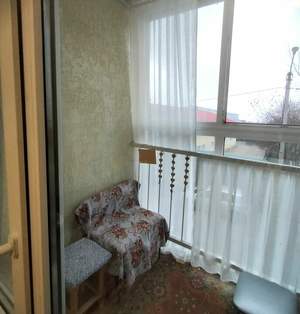 2-к квартира, вторичка, 35м2, 2/10 этаж