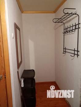1-к квартира, вторичка, 30м2, 2/5 этаж