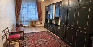 2-к квартира, вторичка, 54м2, 3/5 этаж