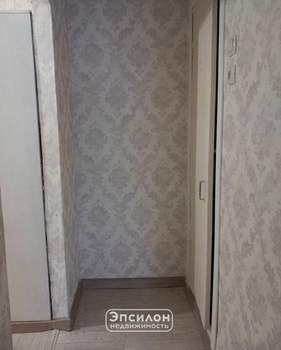 2-к квартира, вторичка, 47м2, 1/9 этаж