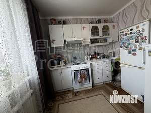 3-к квартира, вторичка, 76м2, 2/17 этаж