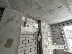 2-к квартира, вторичка, 47м2, 2/10 этаж