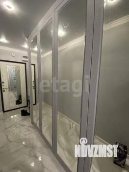 1-к квартира, вторичка, 44м2, 6/10 этаж