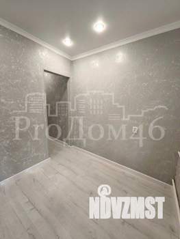 1-к квартира, вторичка, 31м2, 1/4 этаж