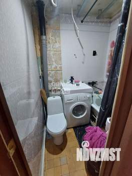 2-к квартира, вторичка, 44м2, 5/5 этаж