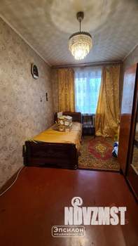 3-к квартира, вторичка, 56м2, 2/5 этаж