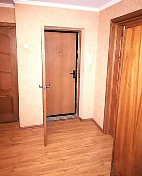 4-к квартира, вторичка, 83м2, 2/5 этаж