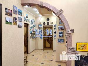 3-к квартира, вторичка, 112м2, 2/10 этаж