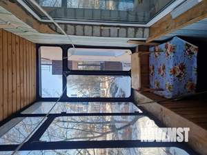 1-к квартира, вторичка, 31м2, 3/5 этаж