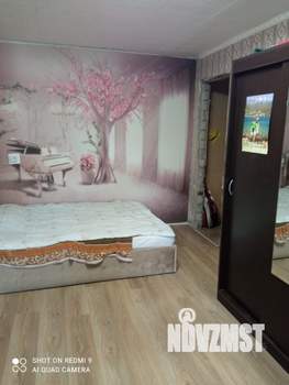 2-к квартира, вторичка, 44м2, 4/4 этаж