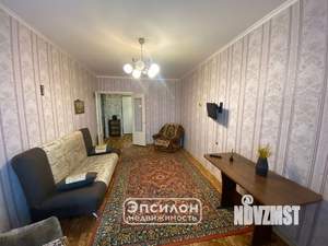 1-к квартира, вторичка, 42м2, 8/9 этаж