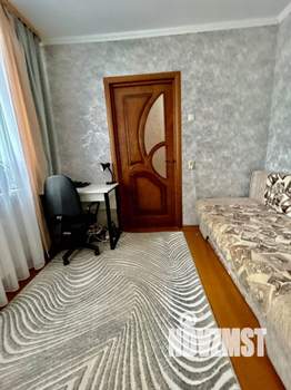 2-к квартира, вторичка, 40м2, 3/5 этаж