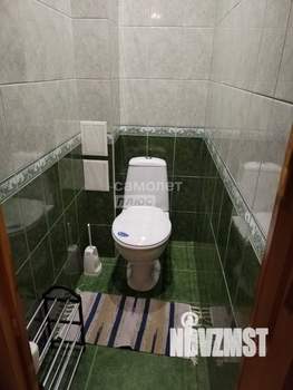 3-к квартира, вторичка, 61м2, 9/10 этаж