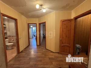 1-к квартира, вторичка, 45м2, 4/10 этаж