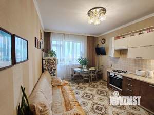 3-к квартира, вторичка, 94м2, 9/10 этаж