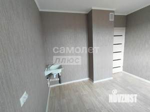 1-к квартира, вторичка, 36м2, 5/17 этаж