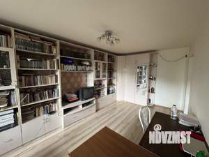 1-к квартира, вторичка, 32м2, 3/5 этаж