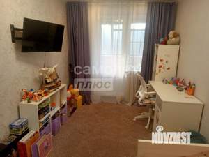 2-к квартира, вторичка, 50м2, 3/9 этаж