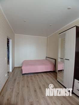 1-к квартира, вторичка, 31м2, 7/19 этаж