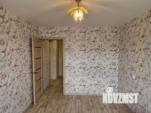 2-к квартира, вторичка, 48м2, 4/9 этаж