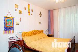 4-к квартира, вторичка, 111м2, 2/5 этаж