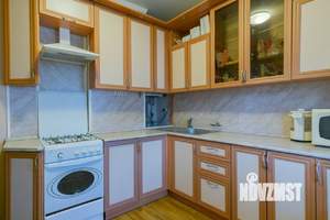 2-к квартира, вторичка, 54м2, 7/10 этаж