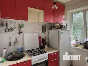 1-к квартира, вторичка, 32м2, 3/5 этаж