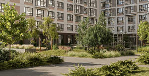 1-к квартира, вторичка, 34м2, 2/16 этаж