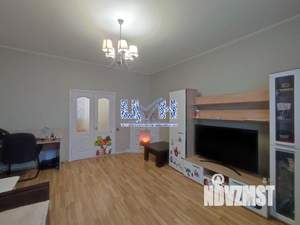 2-к квартира, вторичка, 74м2, 9/10 этаж