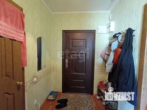 1-к квартира, вторичка, 36м2, 14/18 этаж