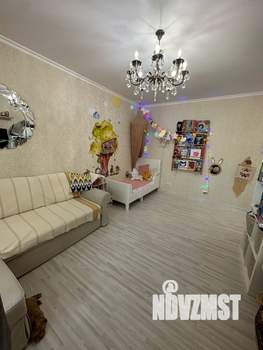 2-к квартира, вторичка, 59м2, 9/17 этаж