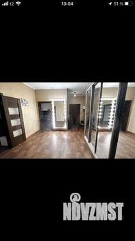 3-к квартира, вторичка, 98м2, 13/16 этаж