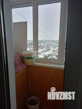 3-к квартира, вторичка, 59м2, 8/9 этаж