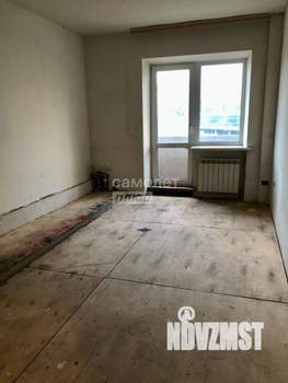 3-к квартира, вторичка, 70м2, 2/5 этаж