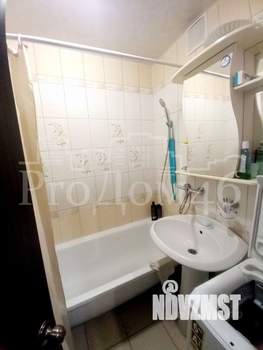 3-к квартира, вторичка, 62м2, 7/9 этаж