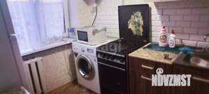 1-к квартира, вторичка, 31м2, 5/5 этаж
