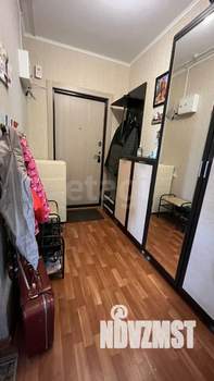 2-к квартира, вторичка, 56м2, 16/17 этаж