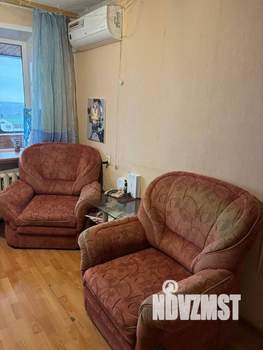 1-к квартира, вторичка, 33м2, 9/10 этаж