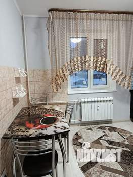 2-к квартира, вторичка, 55м2, 2/19 этаж