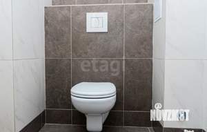 3-к квартира, вторичка, 83м2, 2/18 этаж