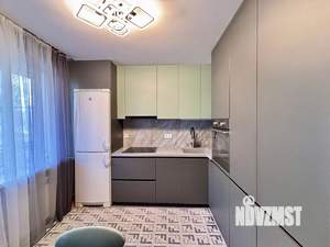 3-к квартира, вторичка, 80м2, 3/9 этаж