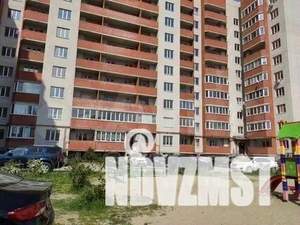 1-к квартира, вторичка, 45м2, 10/10 этаж