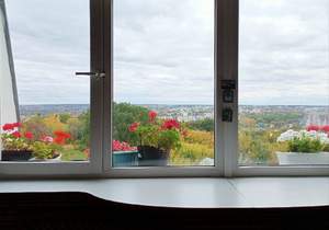 3-к квартира, вторичка, 127м2, 5/6 этаж