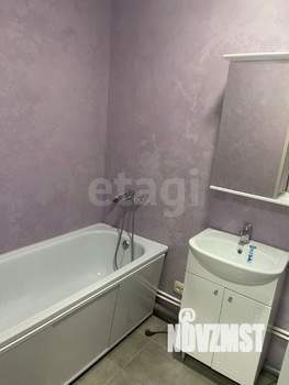 1-к квартира, вторичка, 36м2, 7/17 этаж