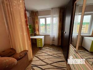 1-к квартира, вторичка, 41м2, 10/10 этаж