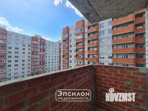 2-к квартира, вторичка, 52м2, 9/10 этаж