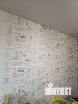 2-к квартира, вторичка, 47м2, 5/5 этаж